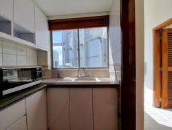 The Bayshore (D16), Condominium #538719511